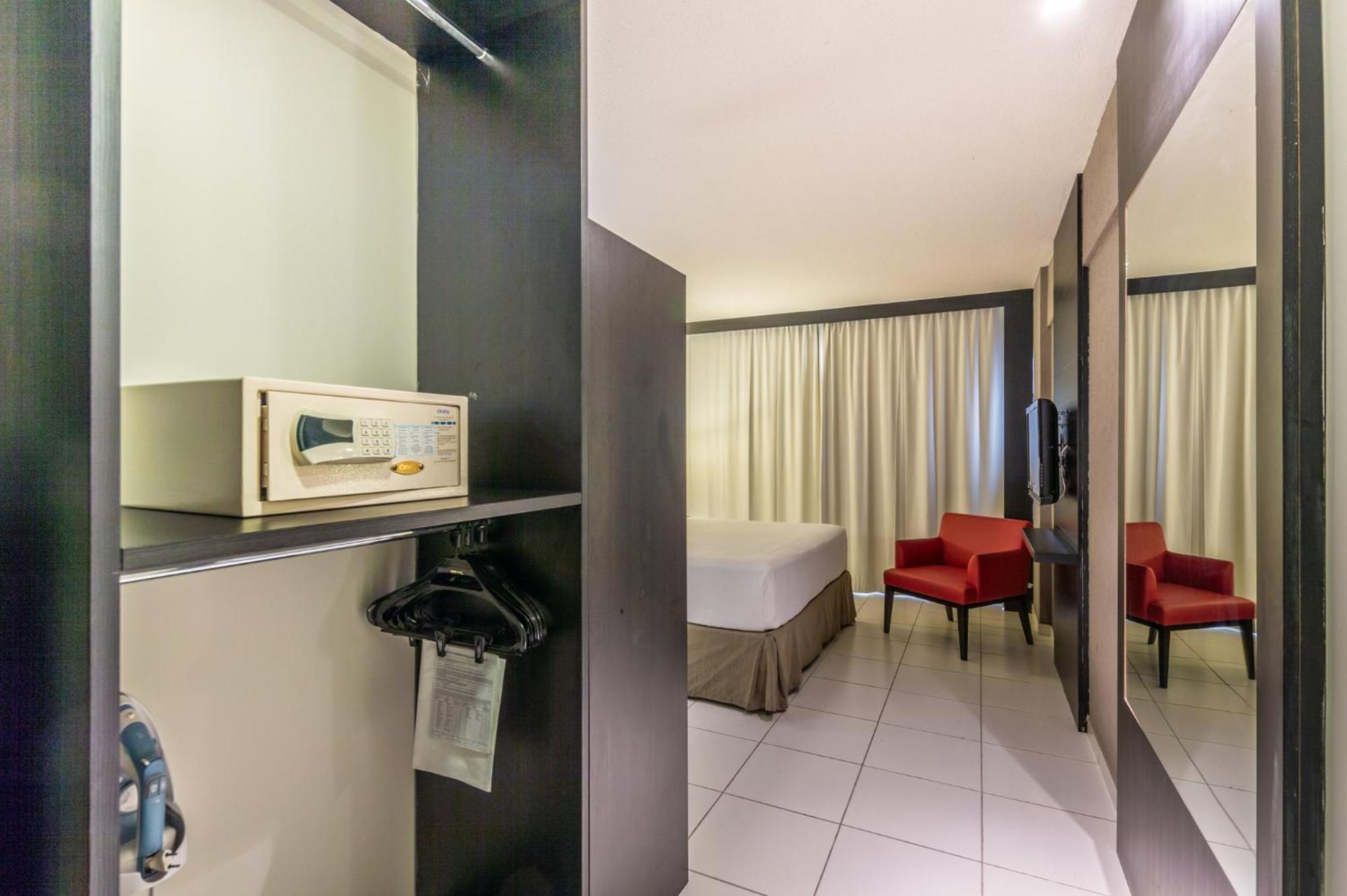 Express Maceió, An Ihg Hotel 3*