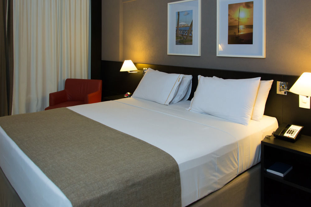 Hilton Garden 3*