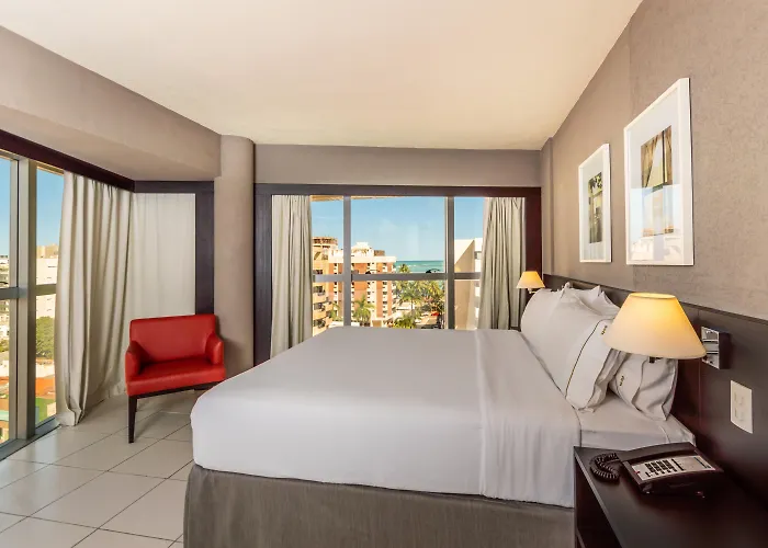 Holiday Inn Express Maceió, an IHG Hotel