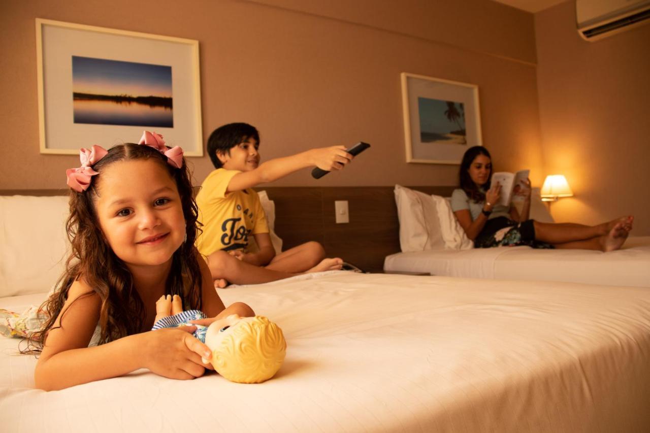Express Maceió, An Ihg Hotel 3*