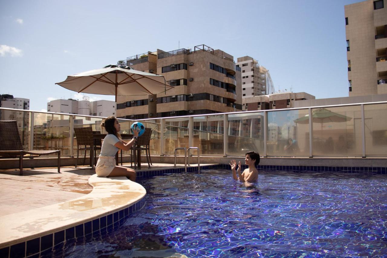 Express Maceió, An Ihg 3* Maceió