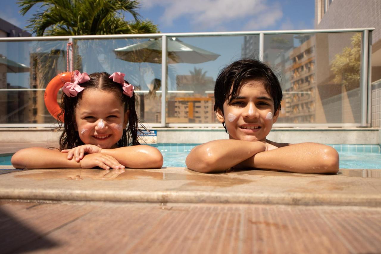 Hotel Express Maceió, An Ihg
