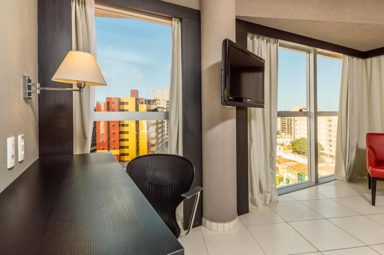 Express Maceió, An Ihg 3*