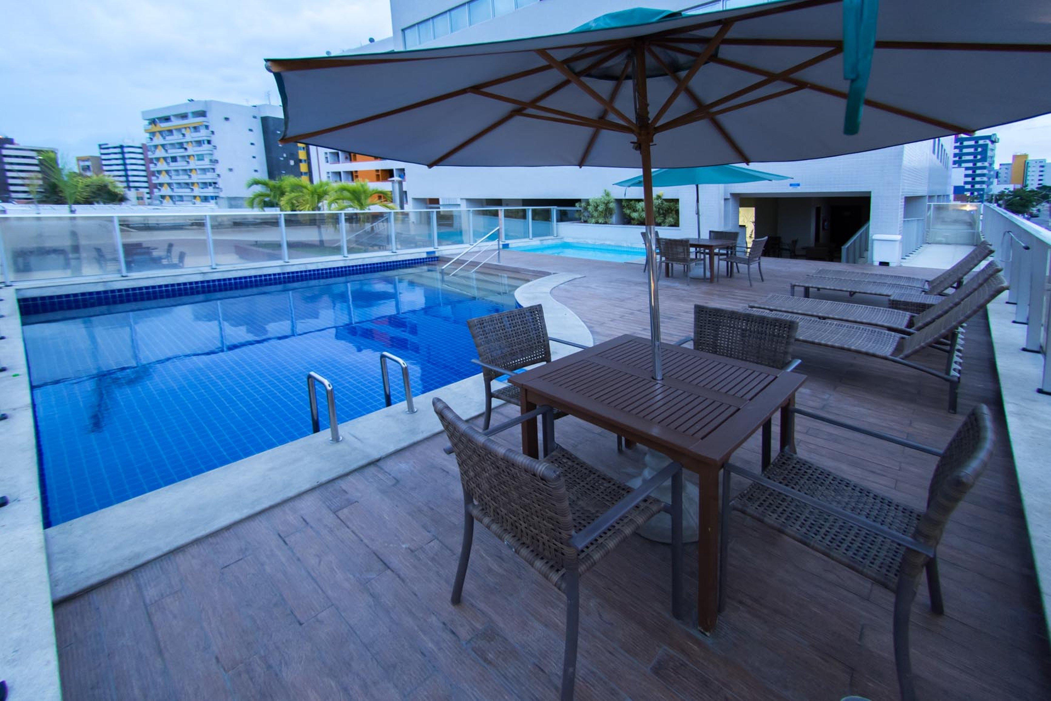 Express Maceió, An Ihg Hotel