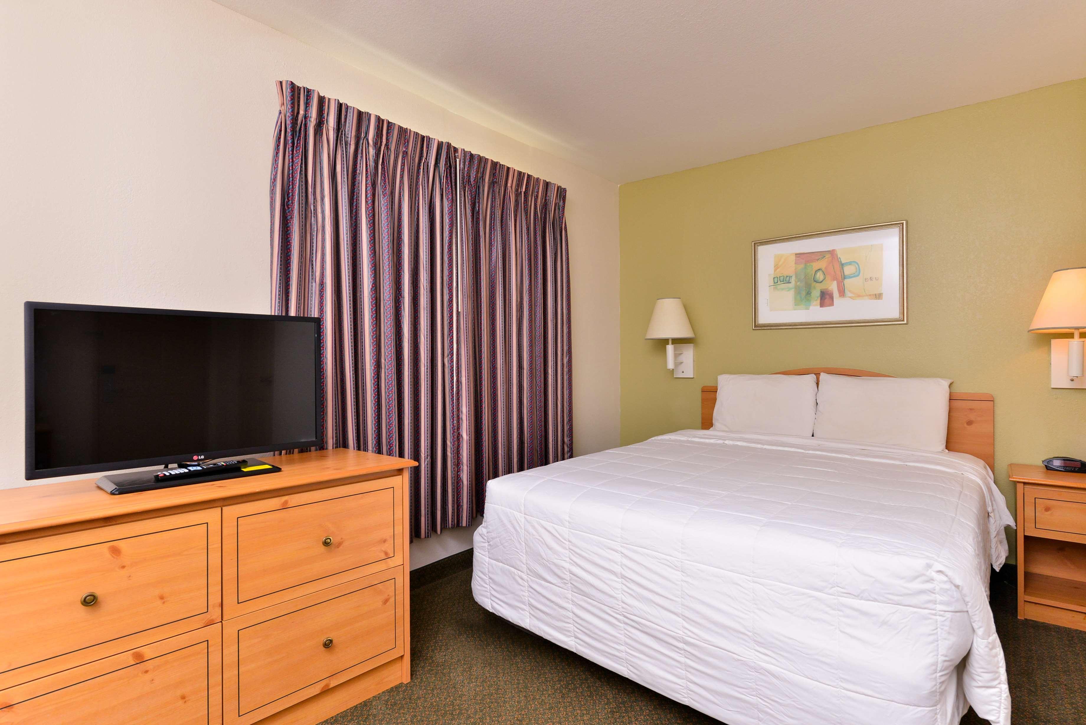 Express Maceió, An Ihg Maceió