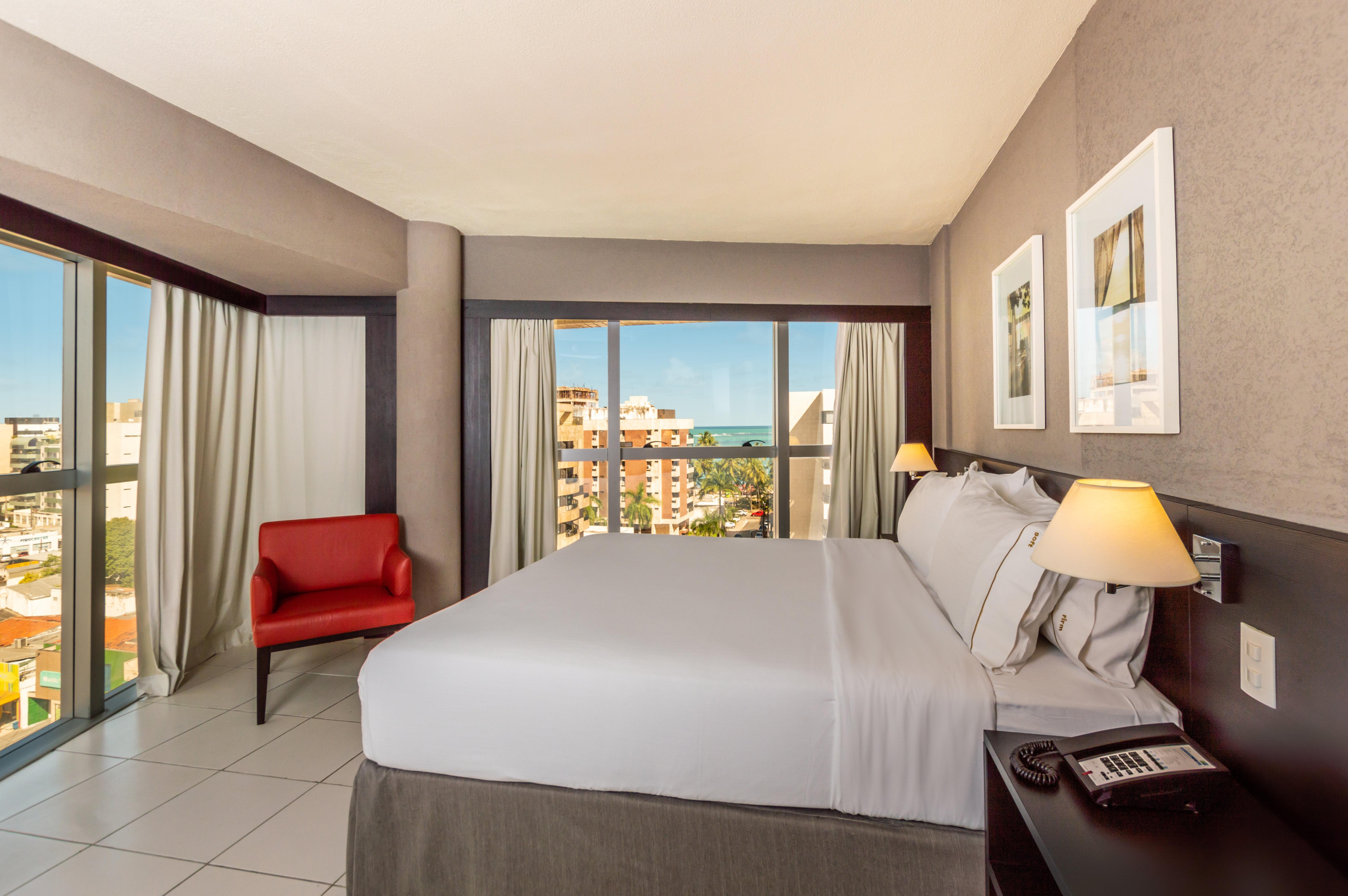 Express Maceió, An Ihg 3* Maceió