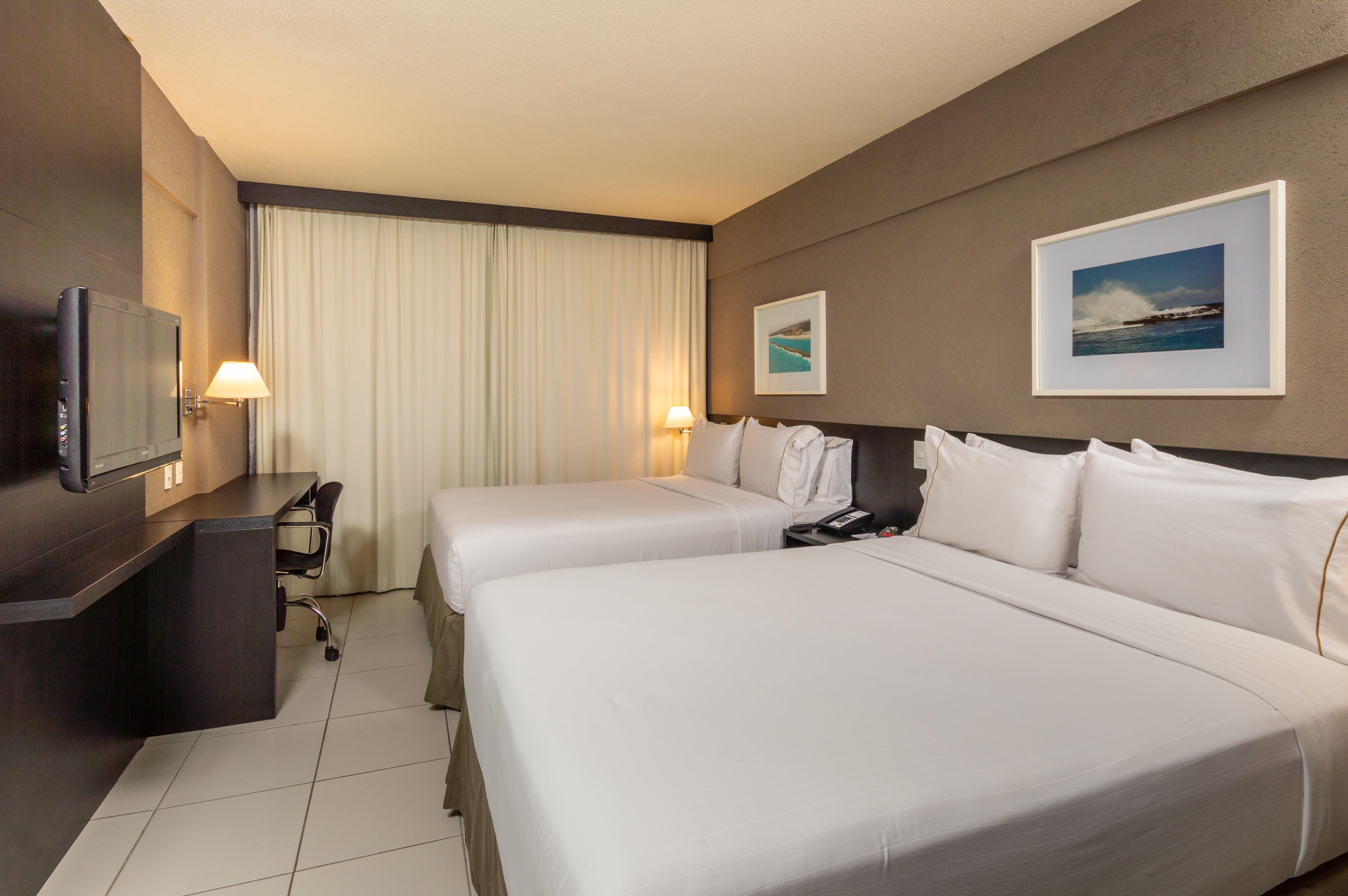 Express Maceió, An Ihg Hotel