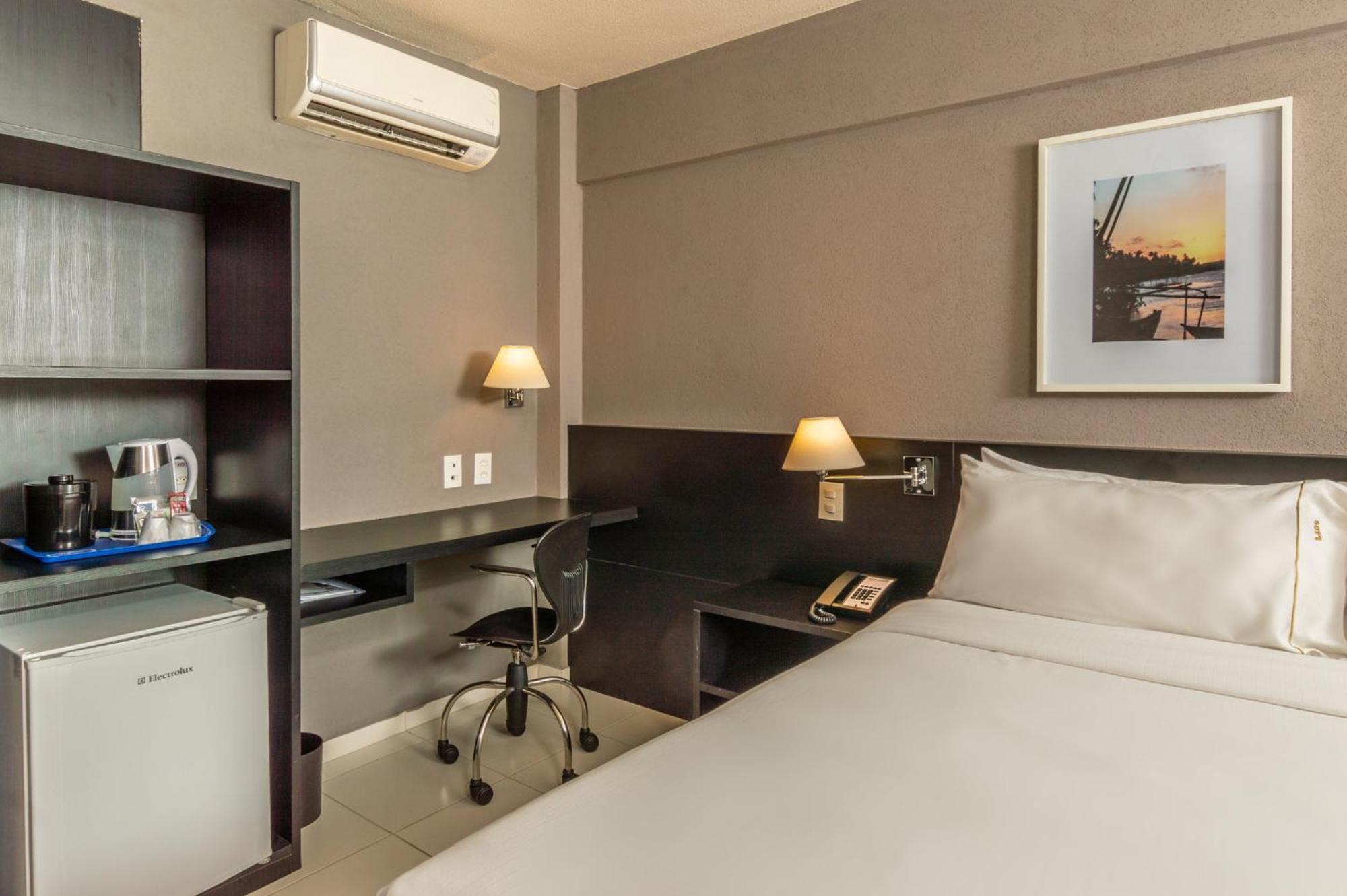 Express Maceió, An Ihg 3* Maceió