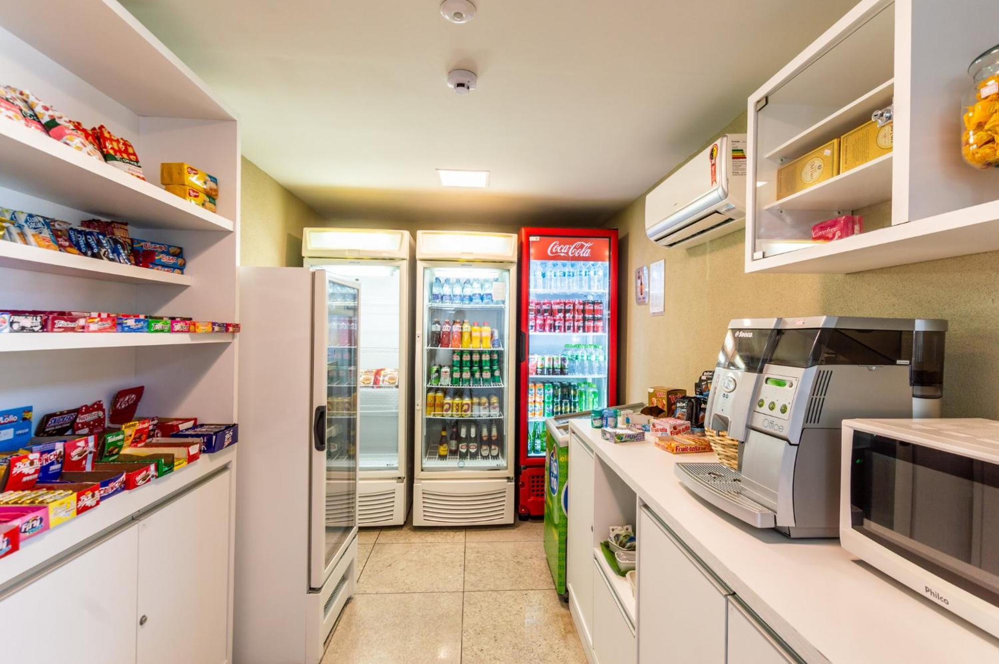 Express Maceió, An Ihg Maceió