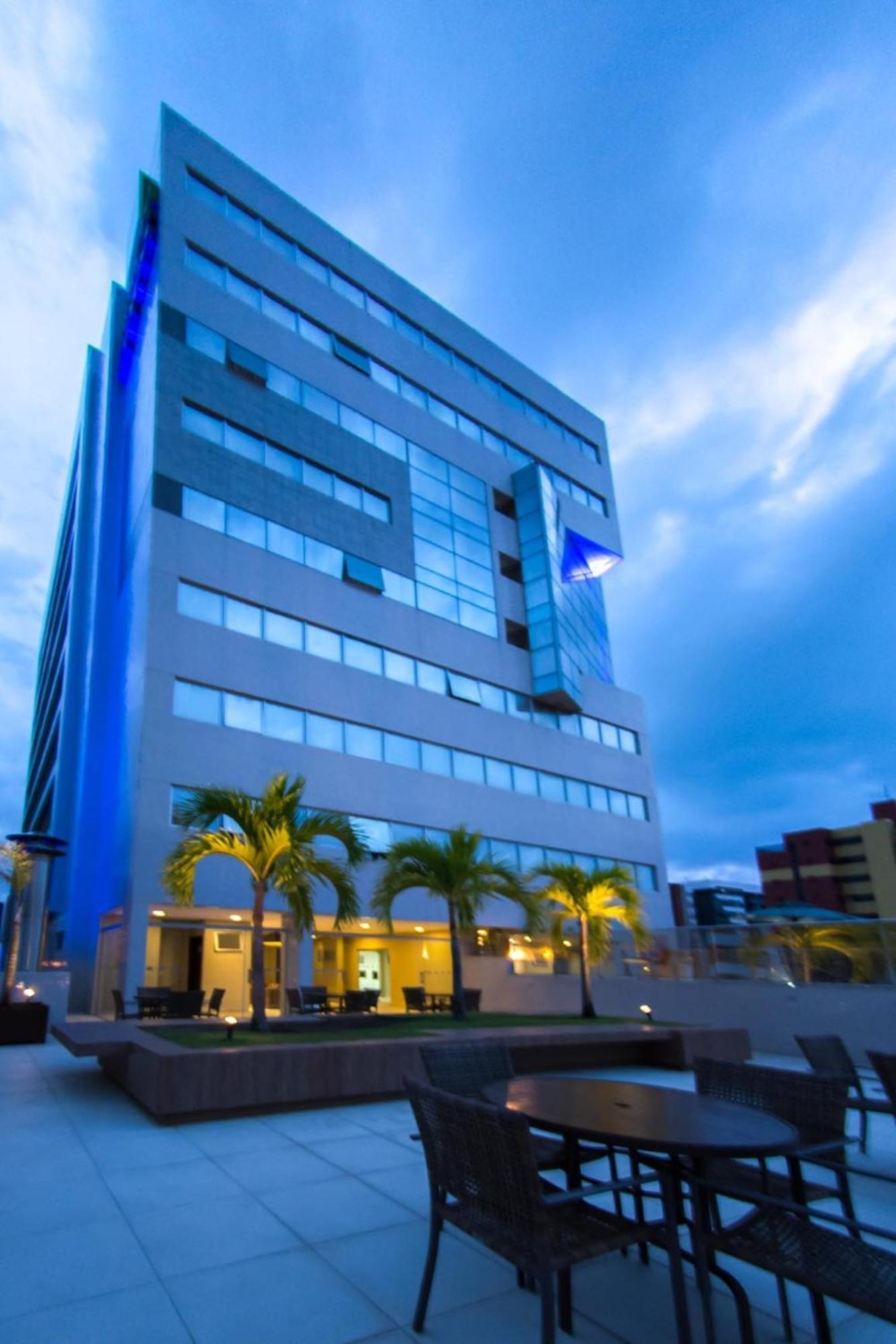 Express Maceió, An Ihg Hotel 3*