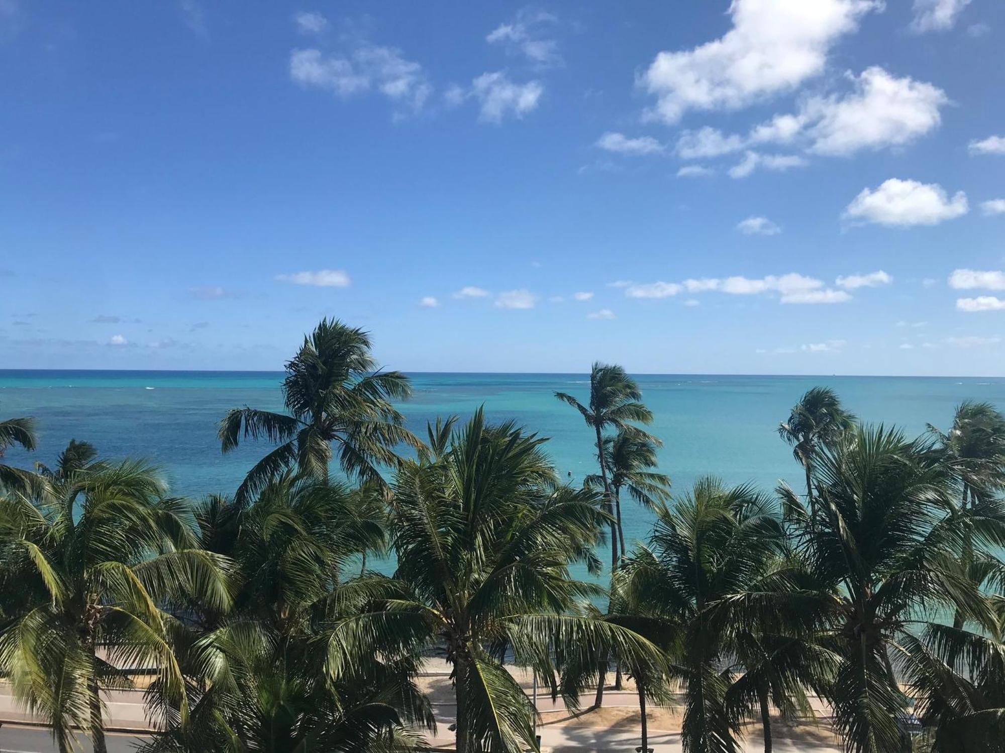 Hotel Express Maceió, An Ihg 3*