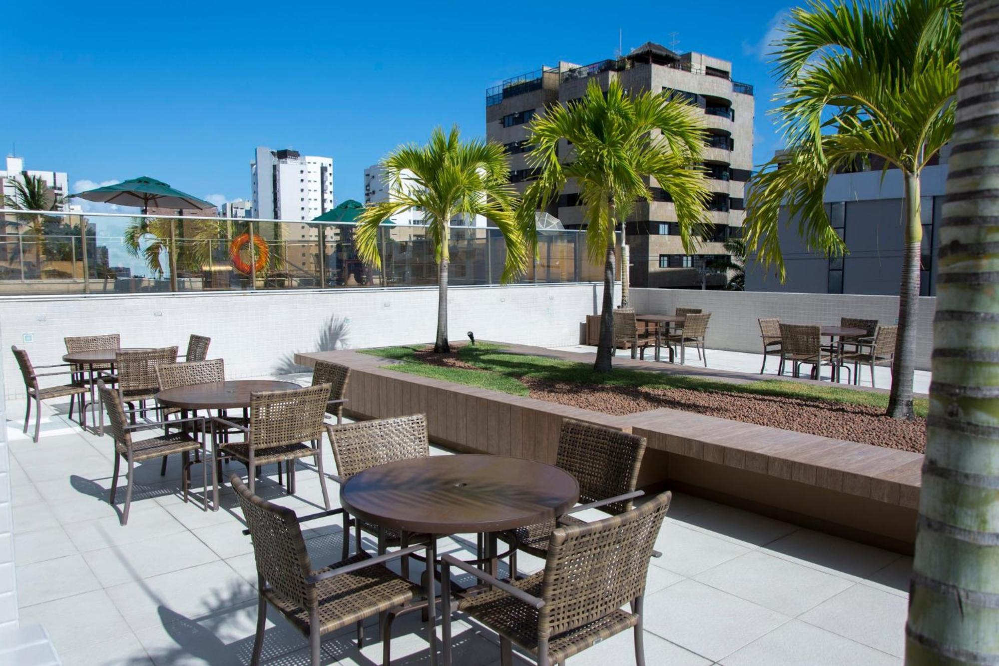 Express Maceió, An Ihg Hotel 3*