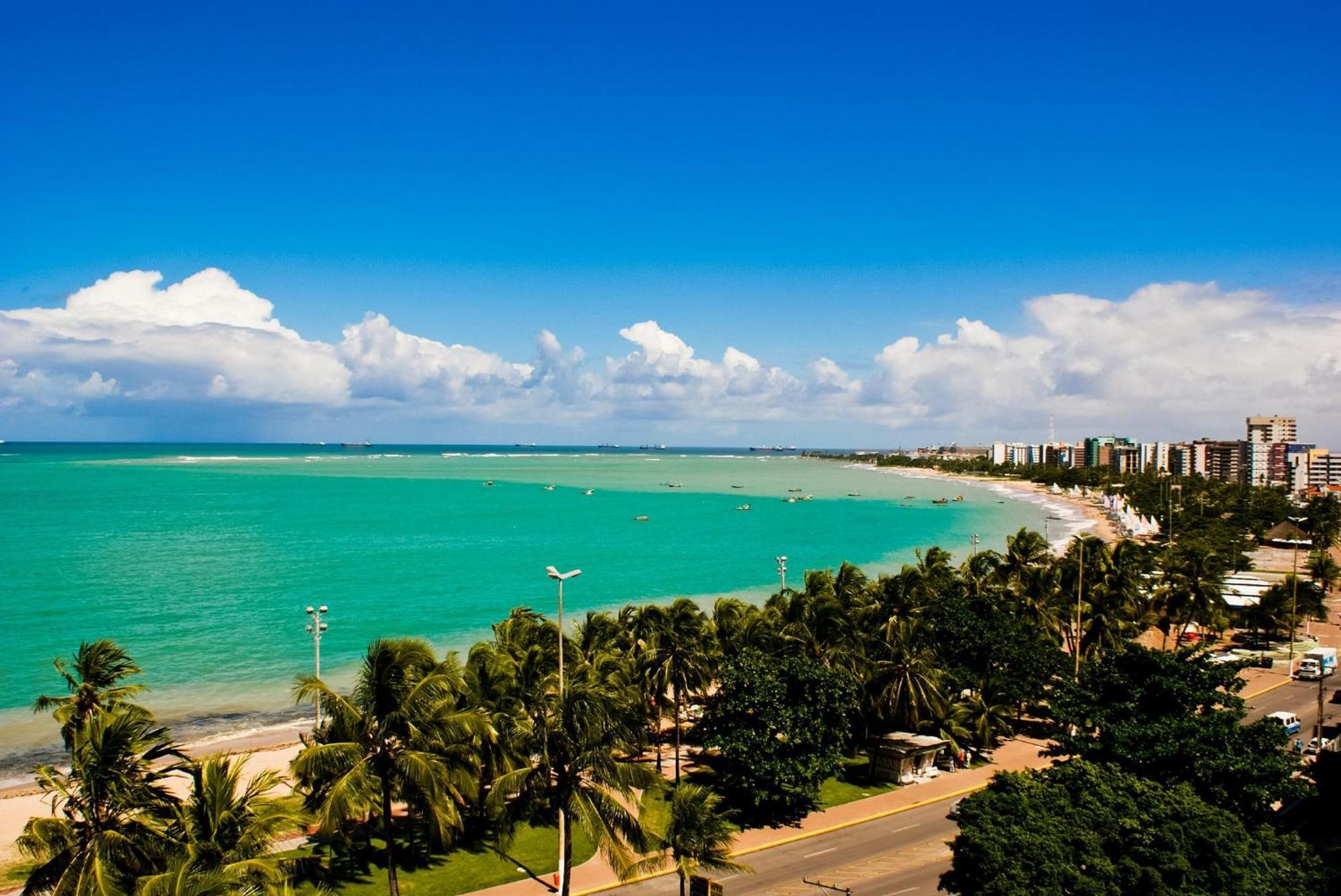 Express Maceió, An Ihg Hotel Maceió