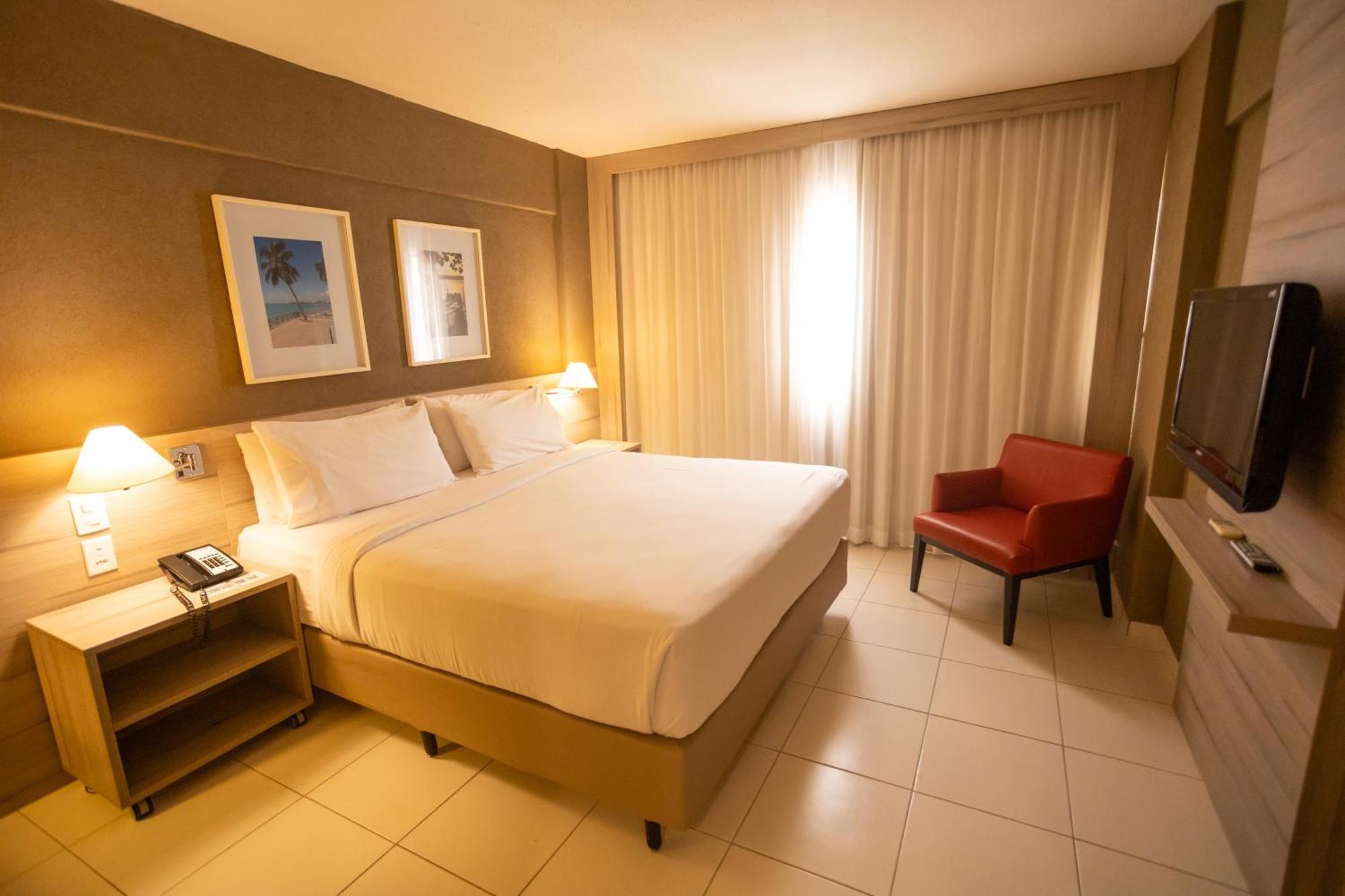 Express Maceió, An Ihg Maceió