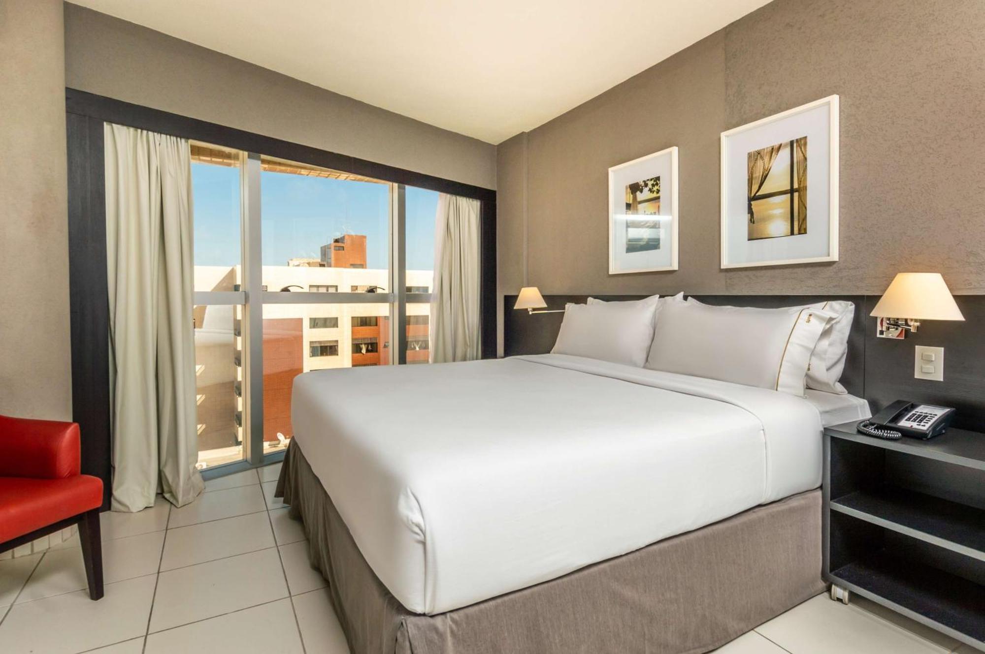 Hotel Express Maceió, An Ihg Maceió