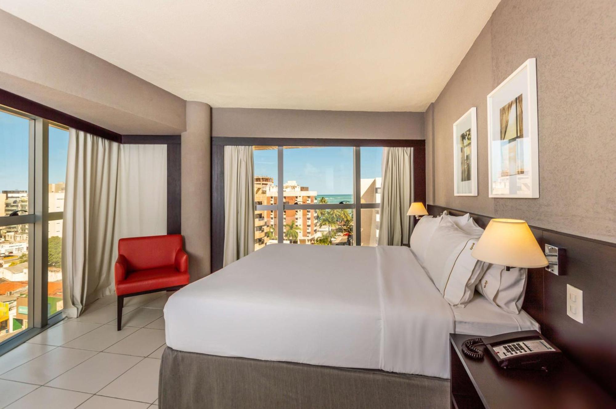 Express Maceió, An Ihg Maceió