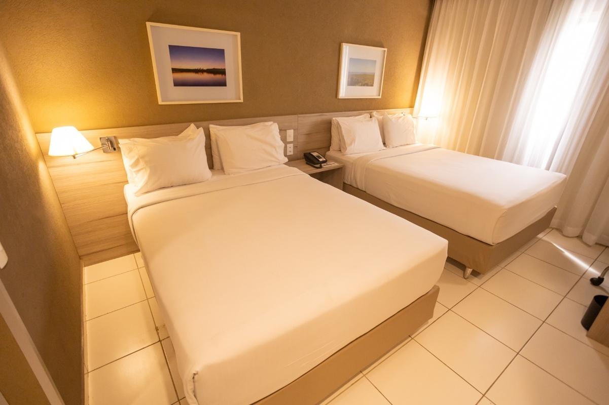 Express Maceió, An Ihg