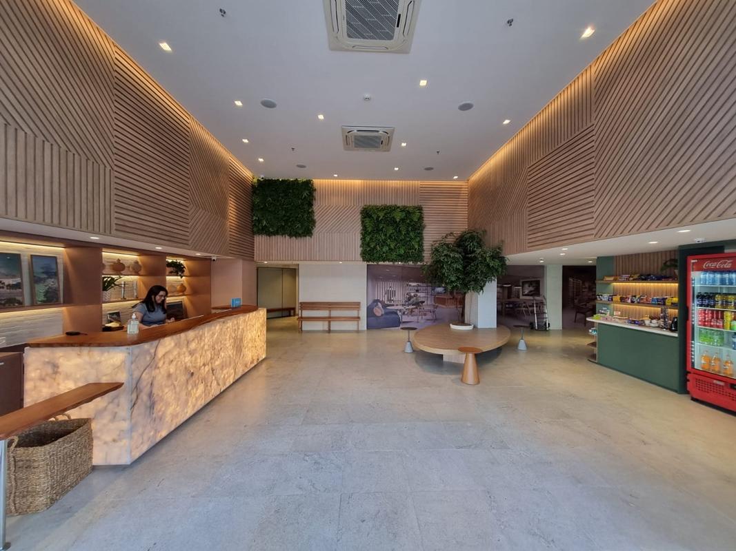 Express Maceió, An Ihg Hotel 3*