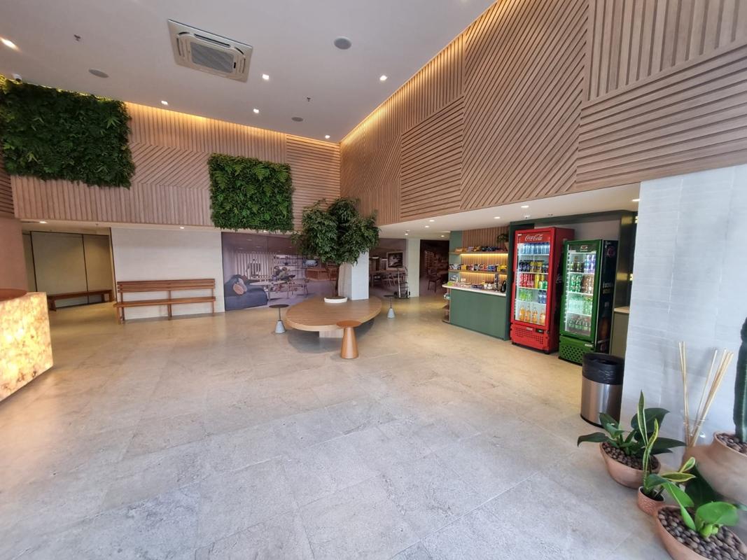 Express Maceió, An Ihg Maceió