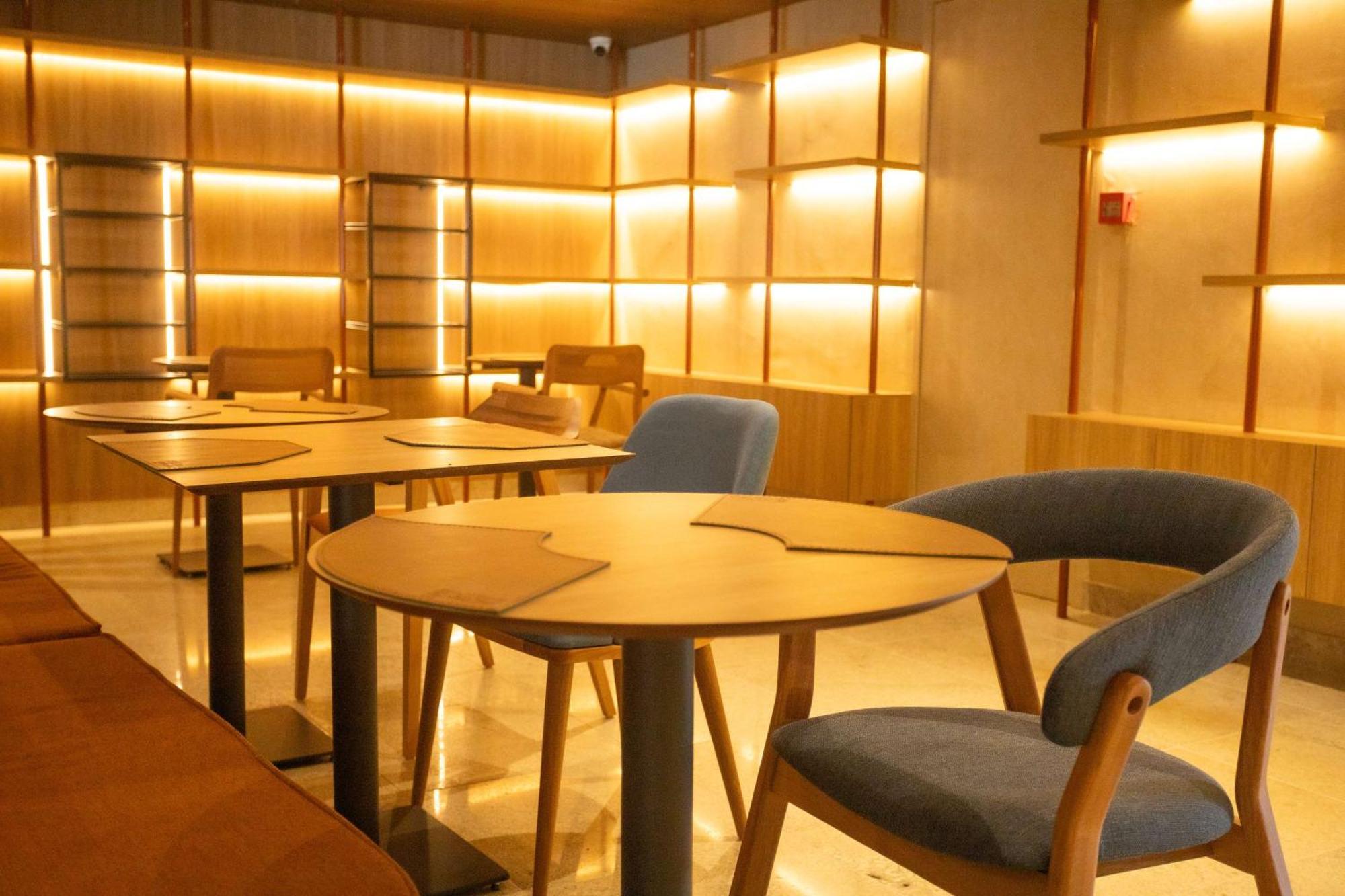 Hotel Express Maceió, An Ihg