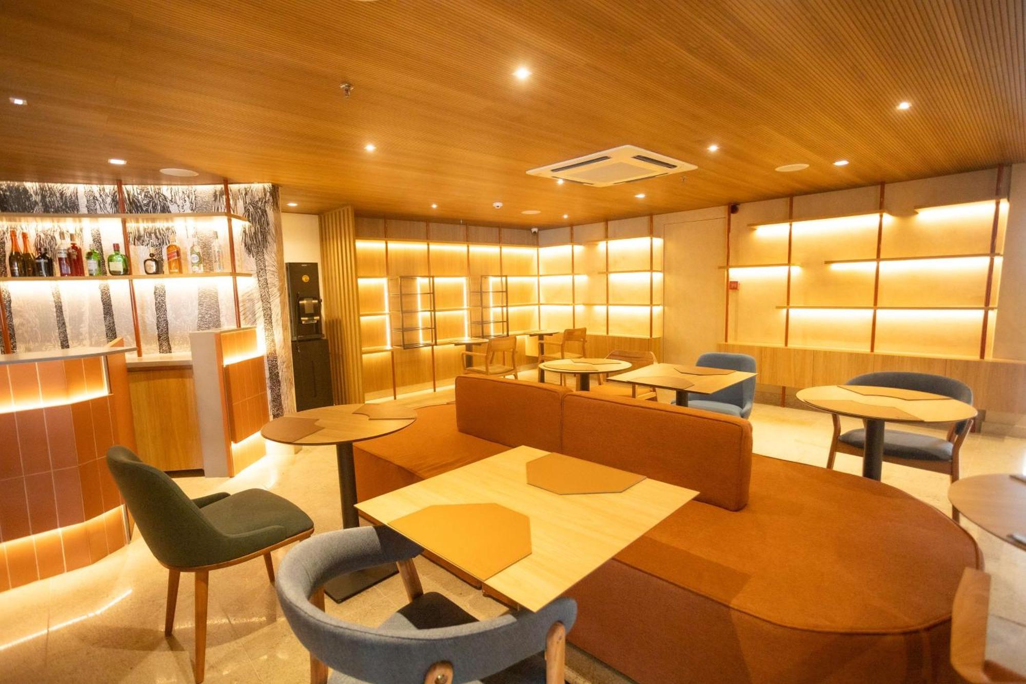 Express Maceió, An Ihg Hotel Maceió