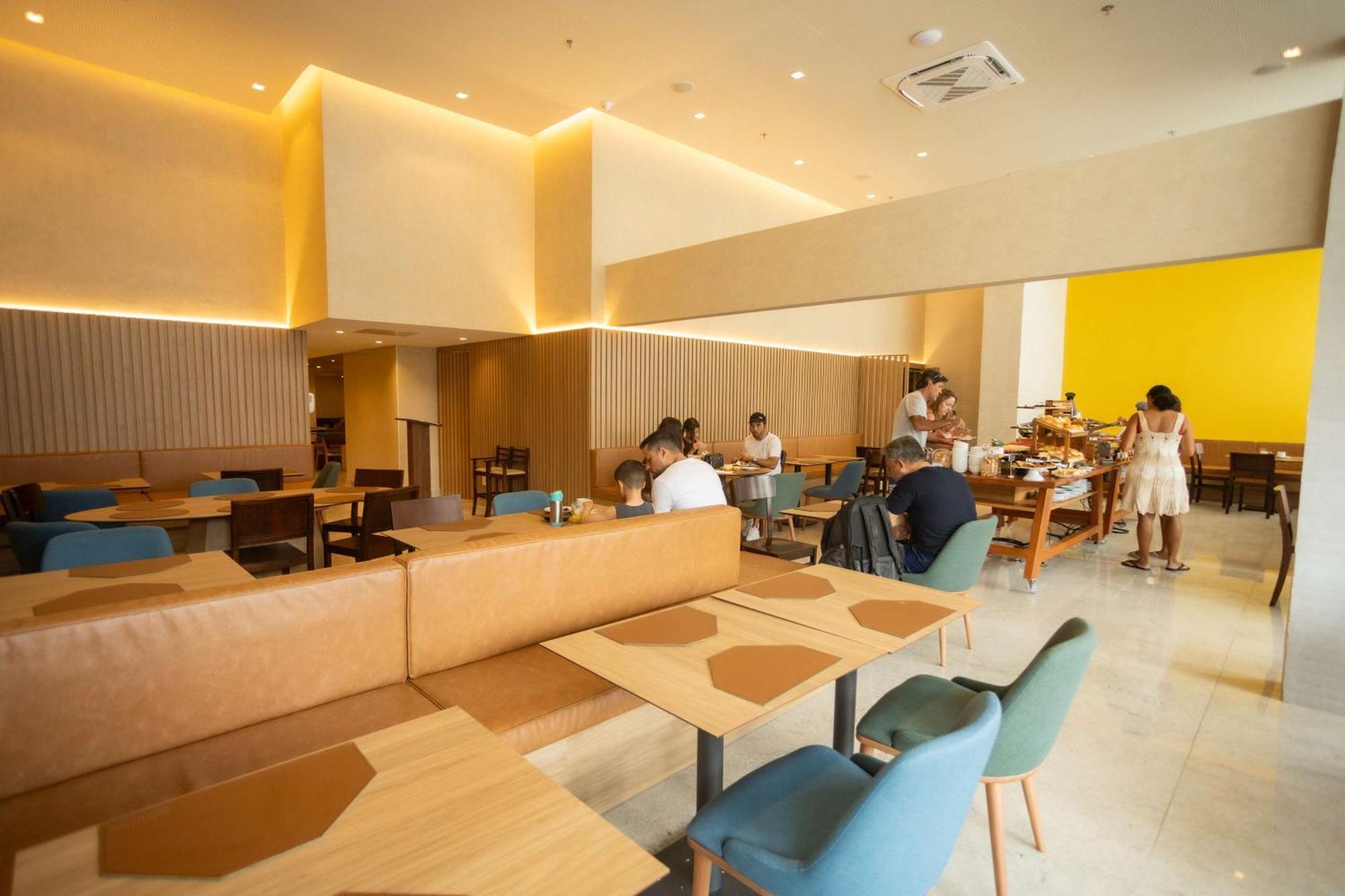 Hotel Express Maceió, An Ihg Maceió