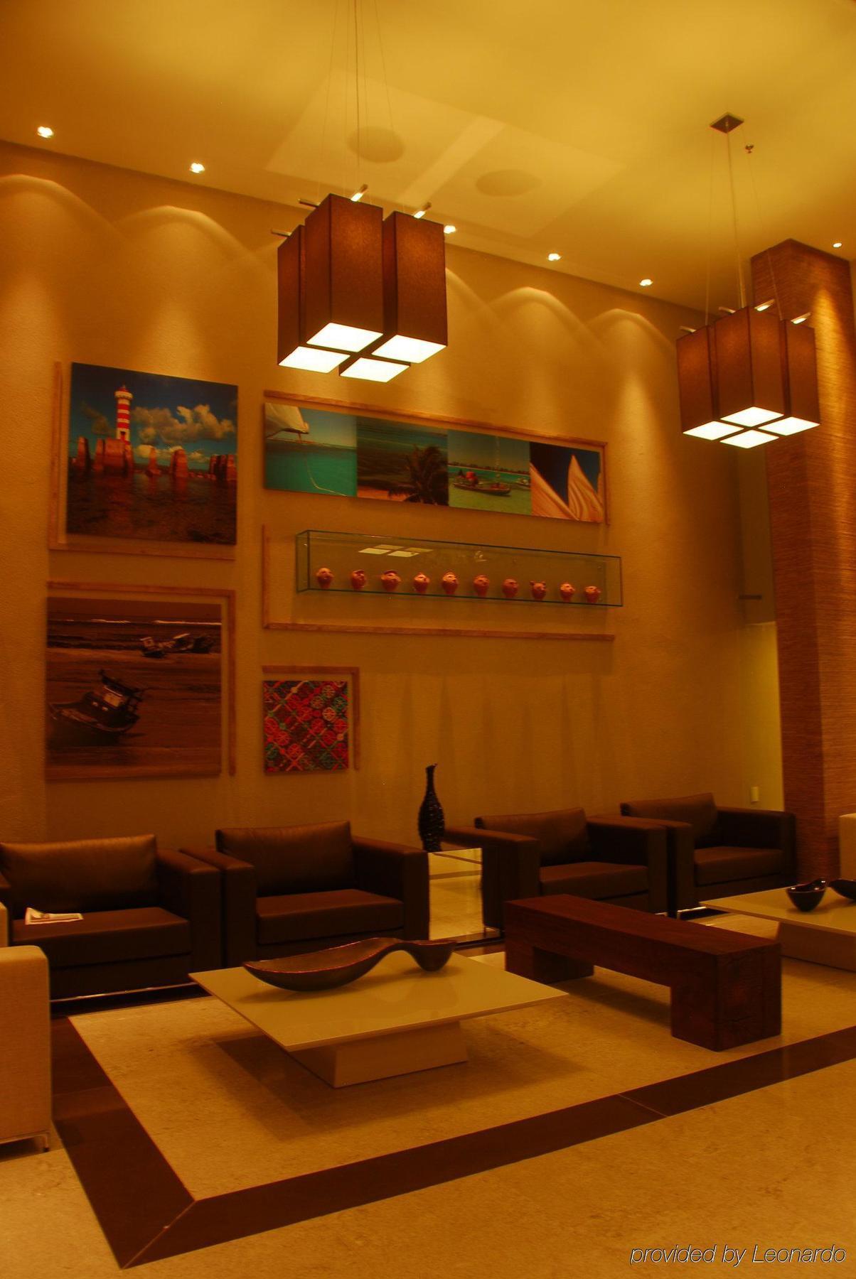 Express Maceió, An Ihg Hotel 3*