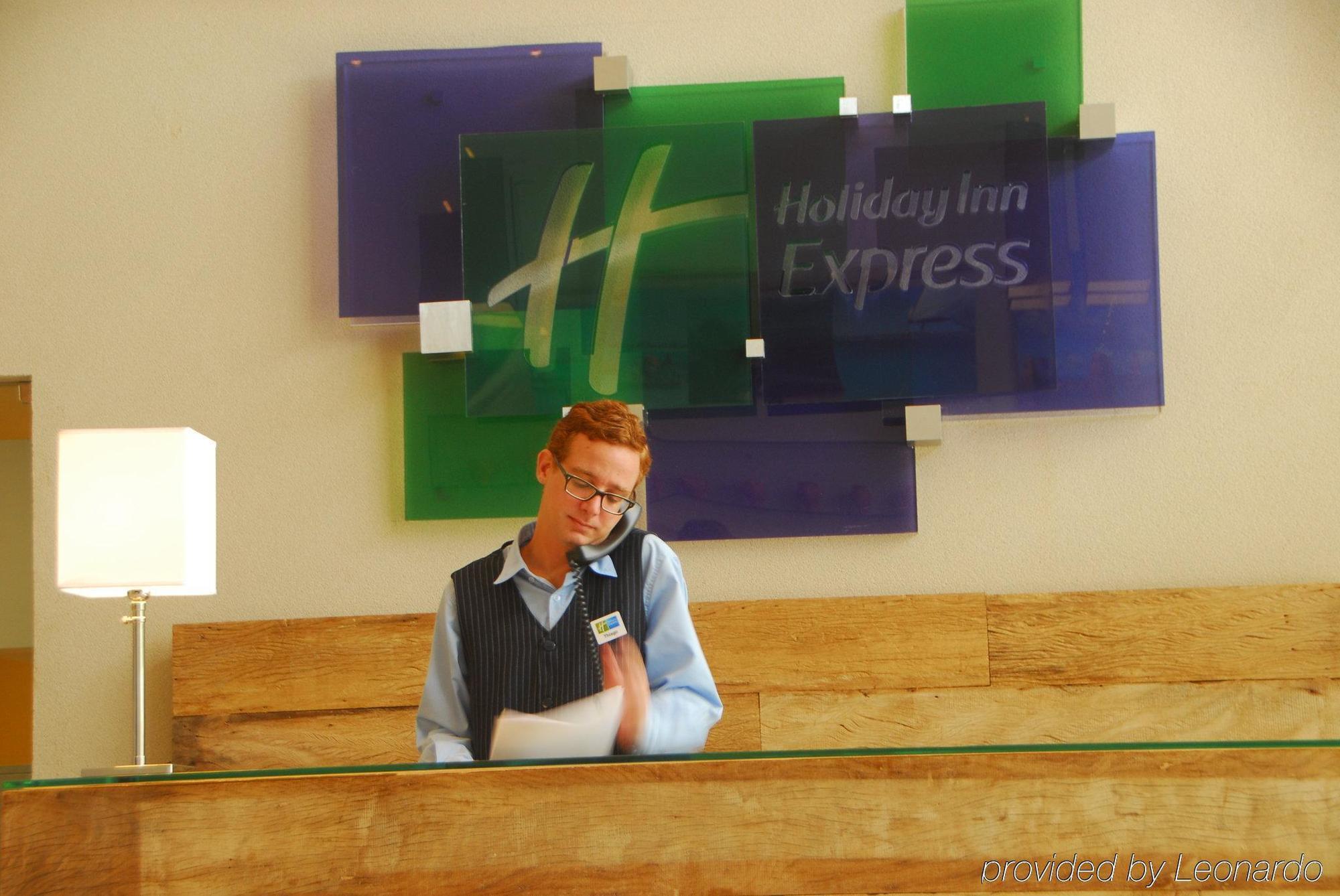 Hotel Express Maceió, An Ihg 3*