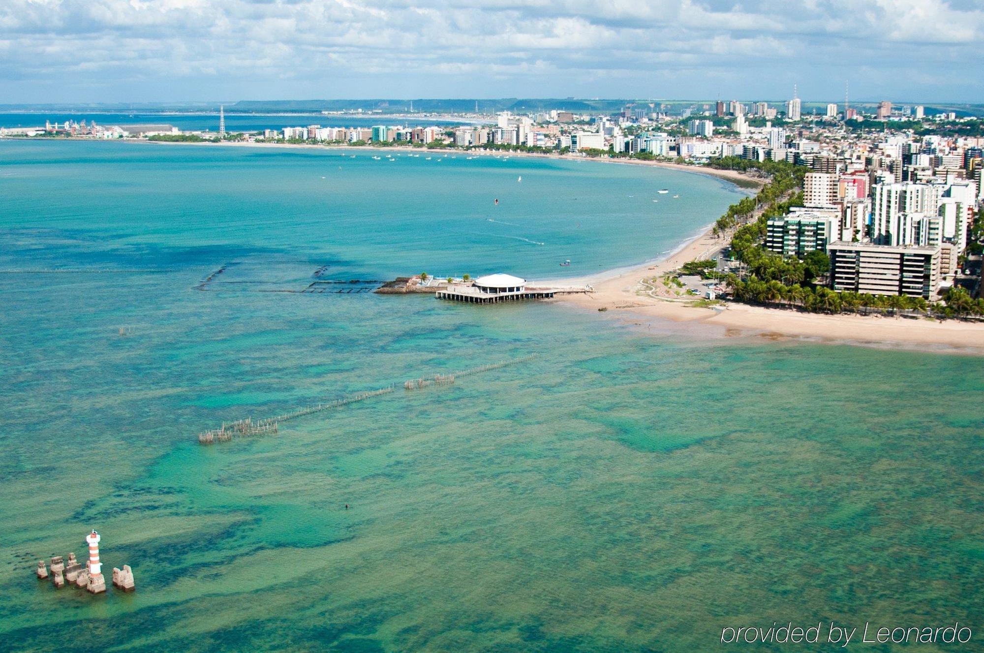 Express Maceió, An Ihg 3*