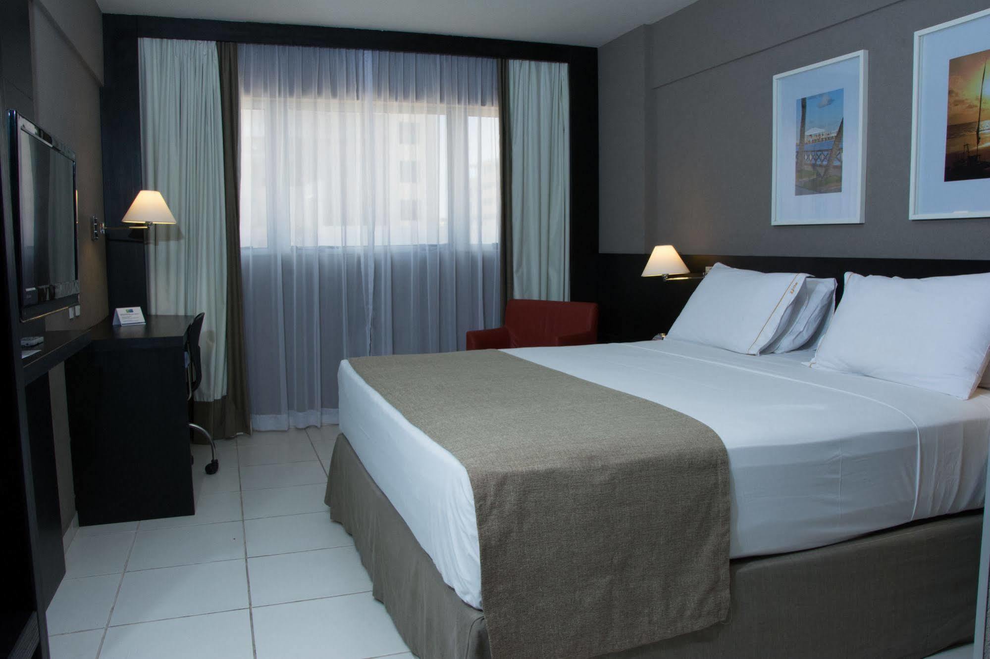 Express Maceió, An Ihg 3*