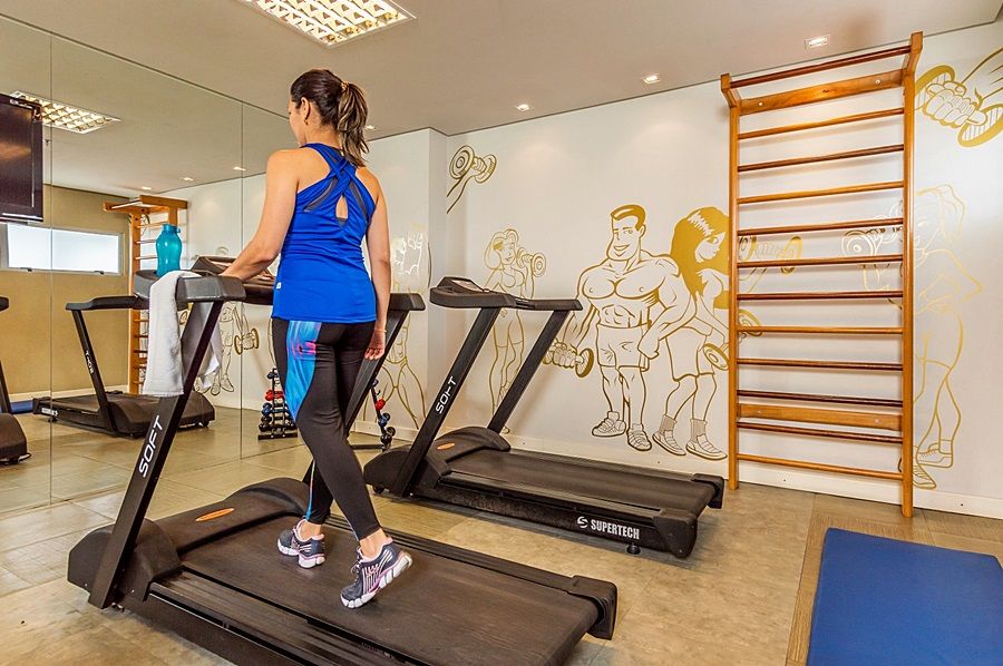 Express Maceió, An Ihg Hotel 3*